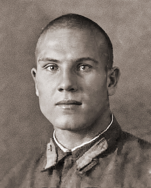 Богачев Иван Семенович