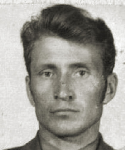 Богун Арсений Яковлевич
