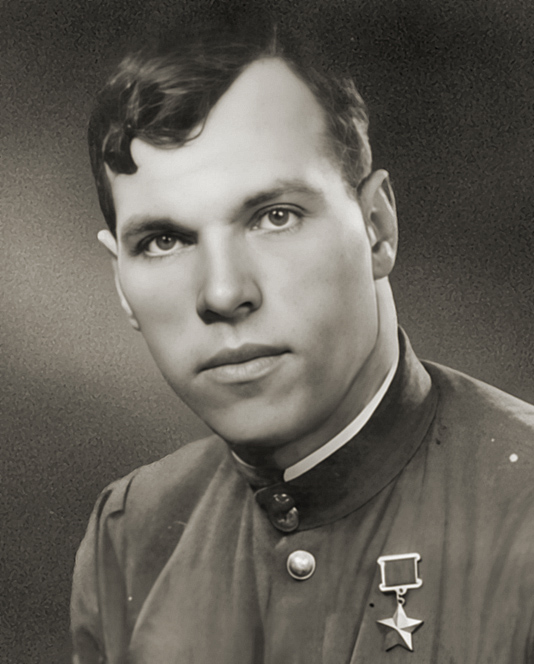 Бойко Савелий Иванович