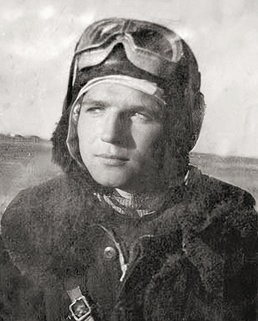Бокарев Сергей Тимофеевич