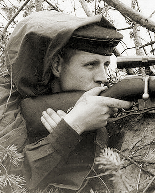 Болтырев Алексей Алексеевич