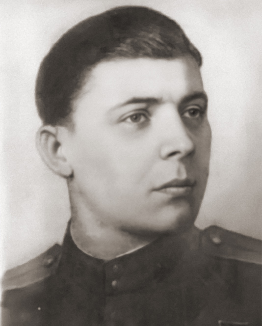 Бонин Анатолий Петрович
