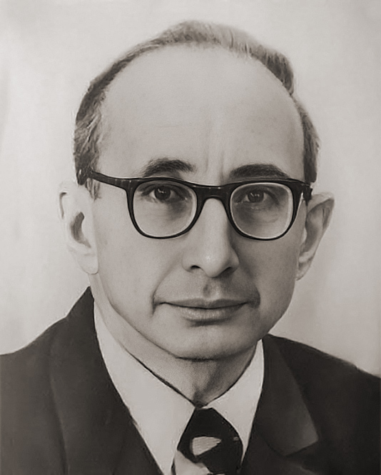 Бонч-Бруевич Виктор Леопольдович