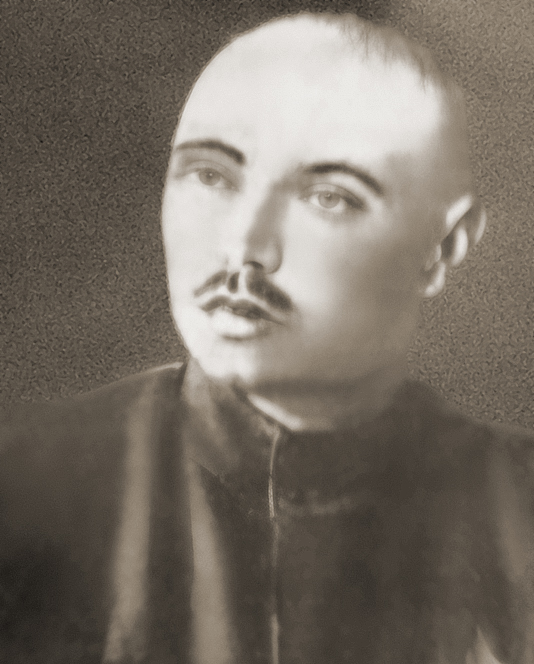 Боревич Петр Михайлович