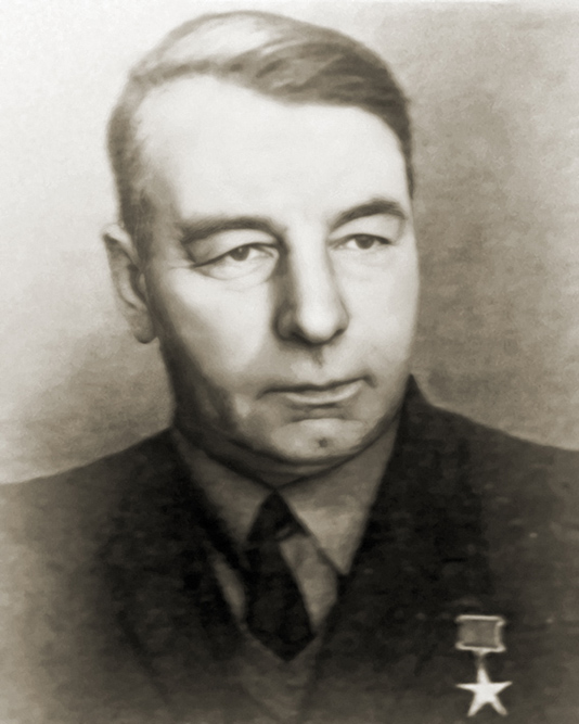 Борисевич Александр Иванович