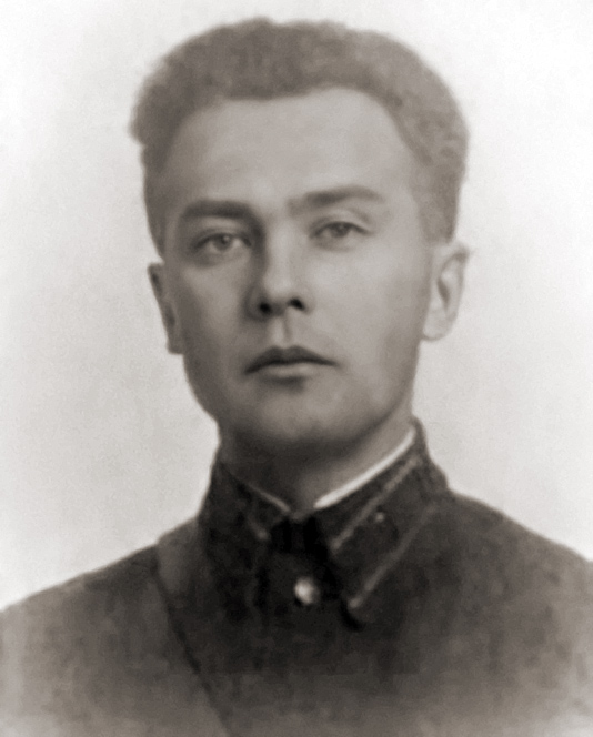 Борисов Владимир Александрович