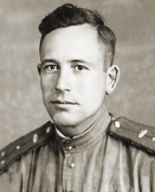 Бражников Григорий Иванович