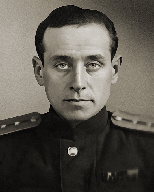 Брдлик Николай Константинович