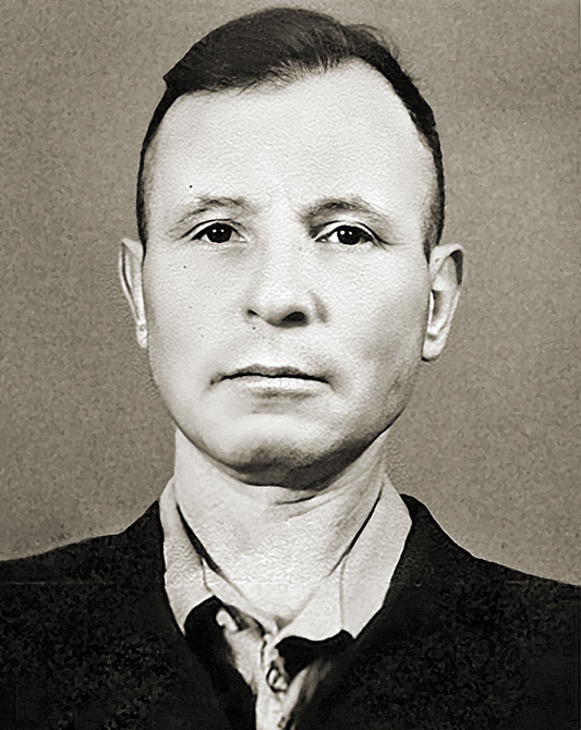 Брезгин Иван Степанович