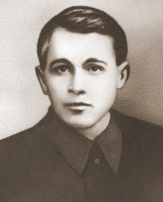 Бугайченко Иван Федотович