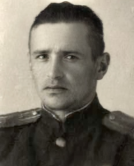 Букварев Константин Петрович