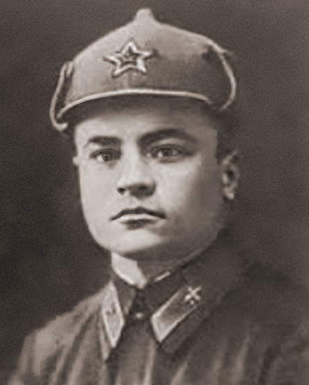 Булыгин Николай Андреевич