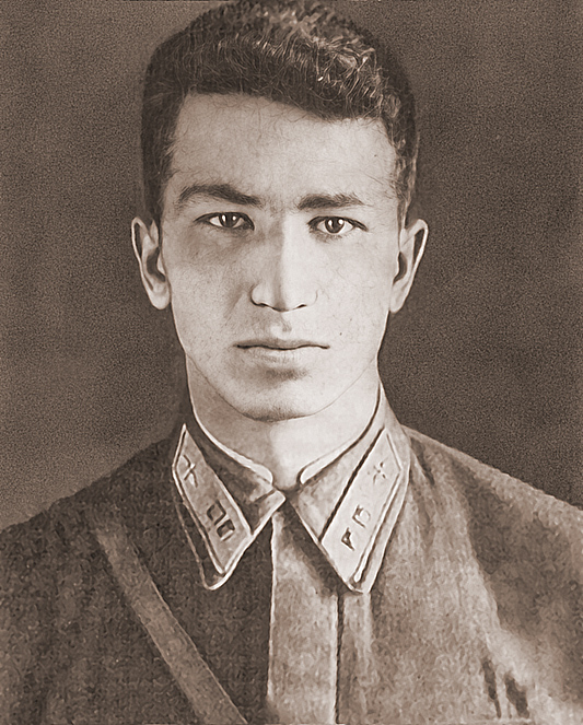 Бурденюк Анатолий Акимович