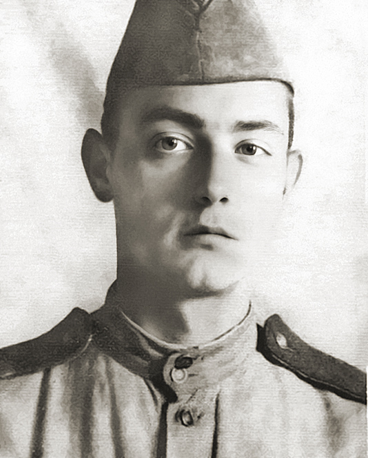 Бушин Владимир Сергеевич