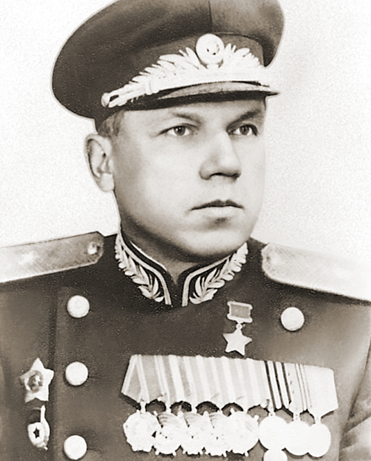 Вагин Леонид Иванович