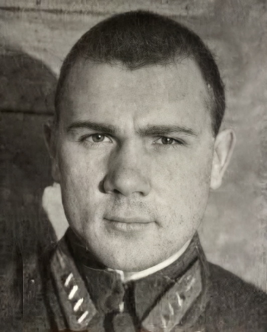 Вазиян Василий Демьянович
