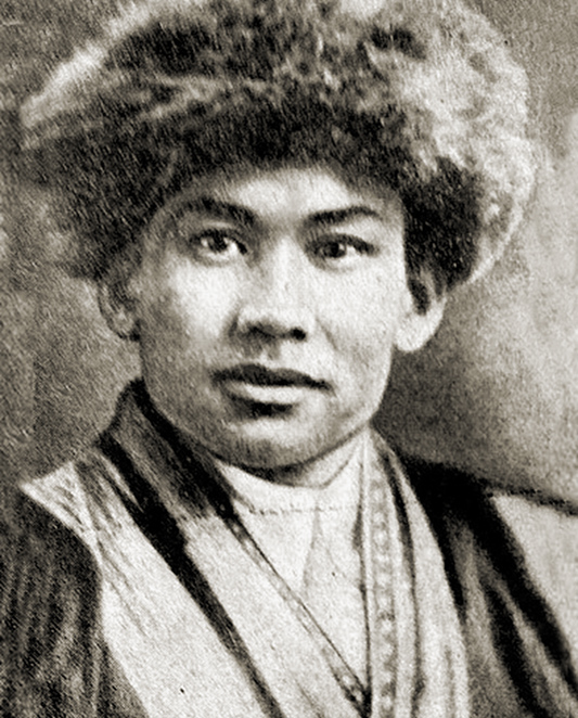 Валиев Искак