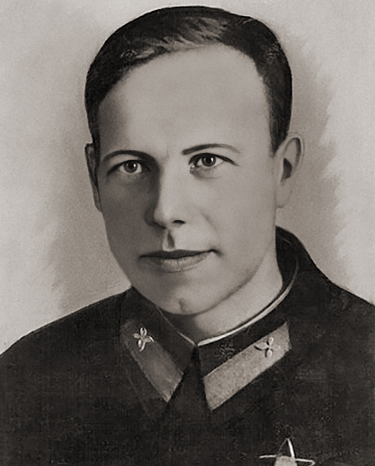 Варивода Петр Иосифович