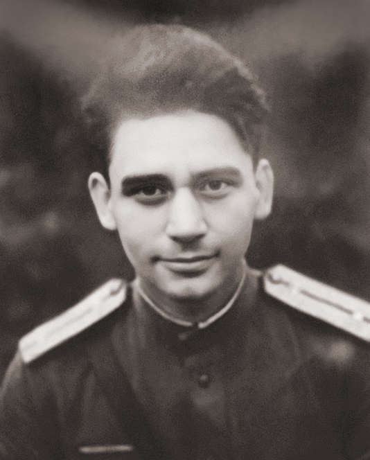 Варюхин Владимир Алексеевич