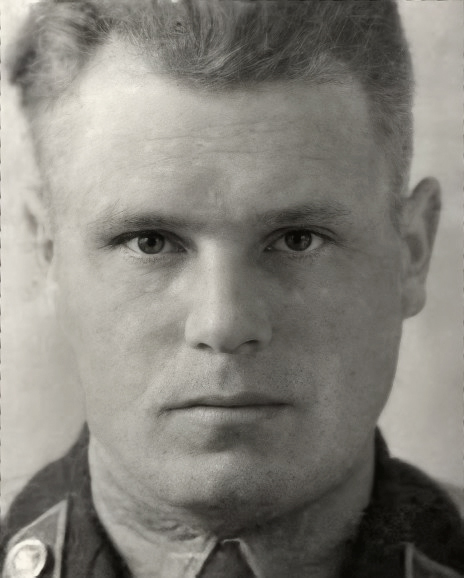 Васильев Алексей Александрович
