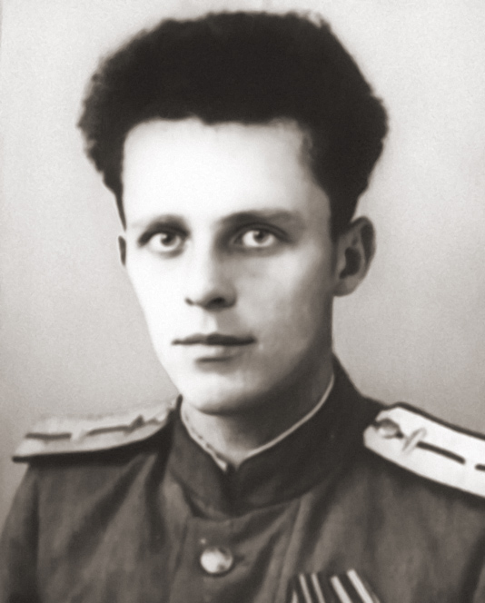 Васильев Борис Львович