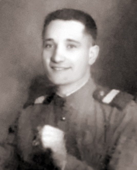 Васильев Иван Григорьевич