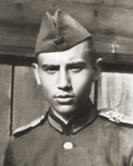 Васильев Лев Борисович