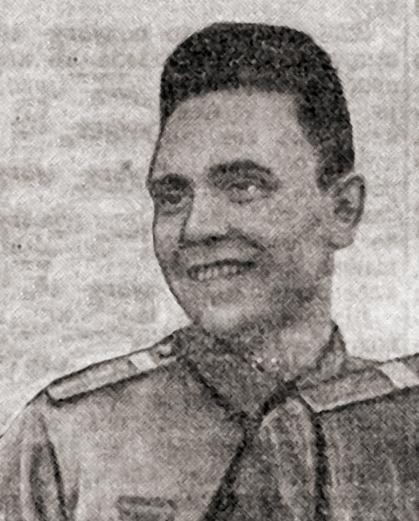 Васильев Николай Васильевич