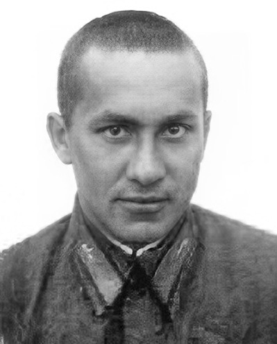 Васильев Николай Николаевич
