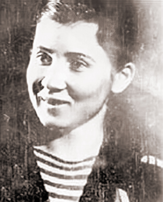 Васильева Ольга Александровна