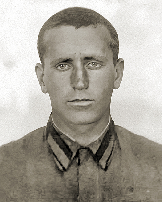 Васюта Григорий Васильевич