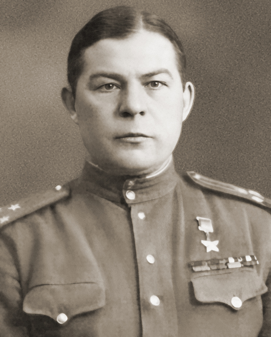 Вахолков Геннадий Иванович
