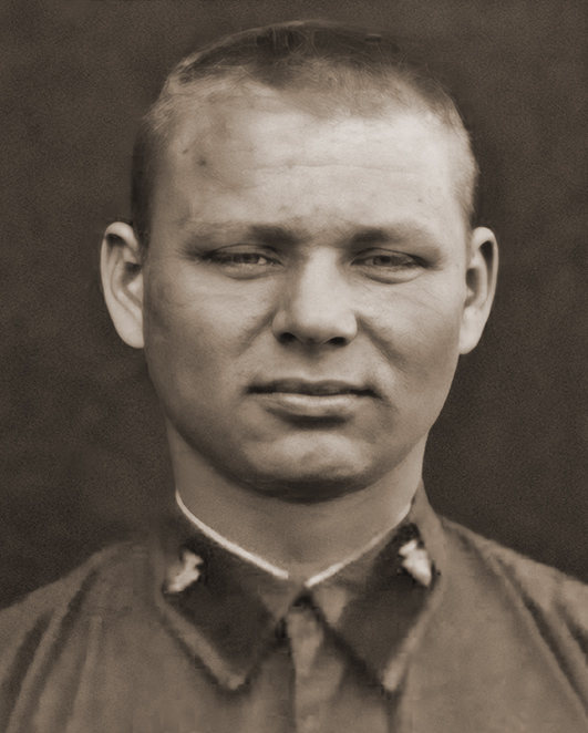 Веденеев Сергей Иванович