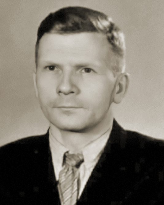 Вельц Карл Александрович