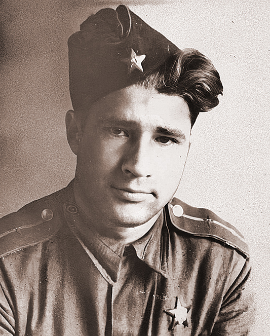 Верятин Валентин Иванович