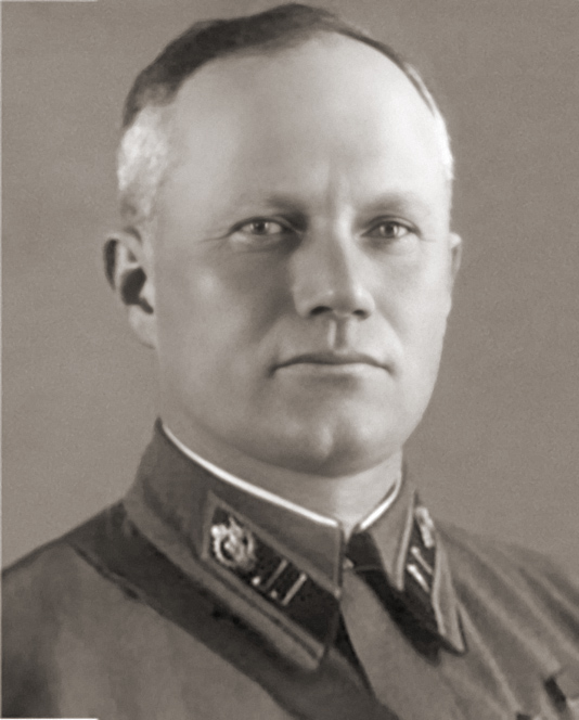 Виндушев Константин Николаевич