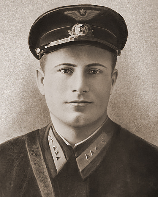 Виноградов Михаил Иванович