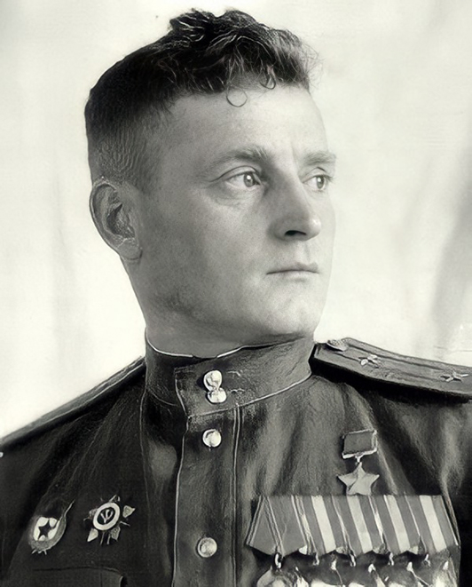 Витковский Иван Петрович