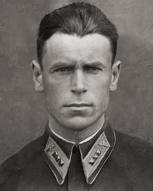 Войтаник Трофим Алексеевич