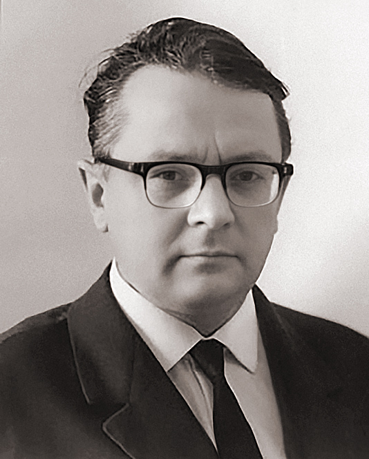 Войцеховский Богдан Вячеславович