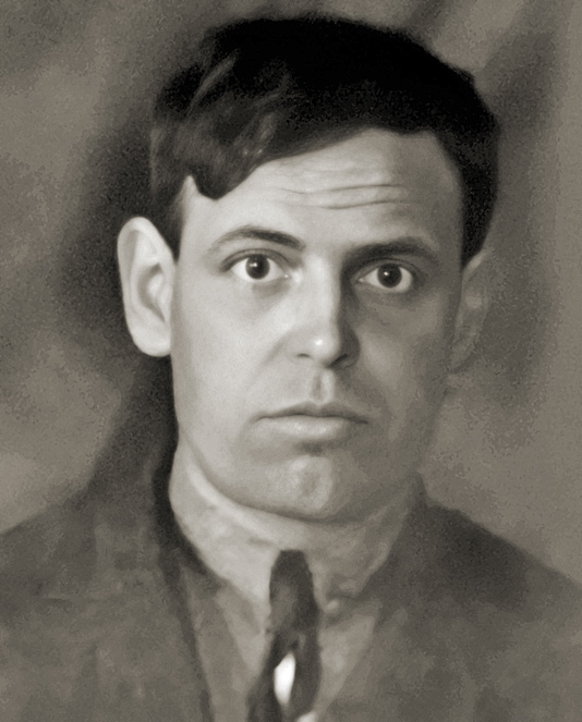 Воложенин Андрей Григорьевич