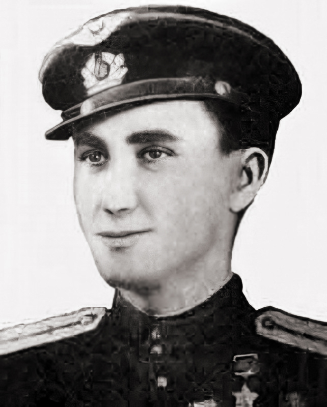 Волошин Александр Иович