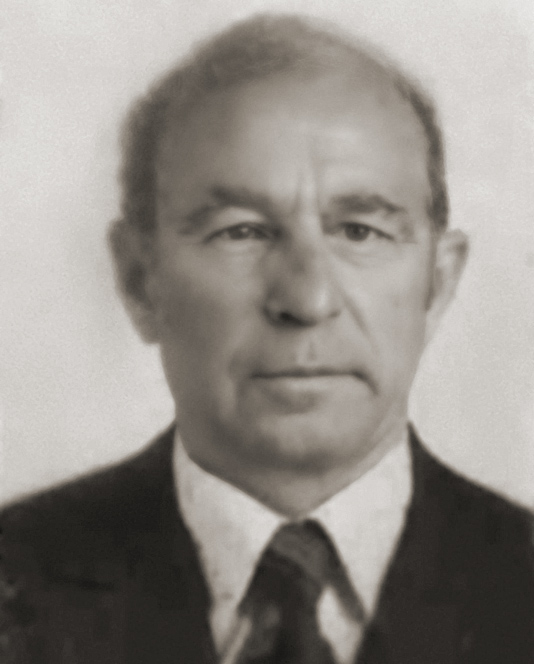 Воронин Алексей Владимирович