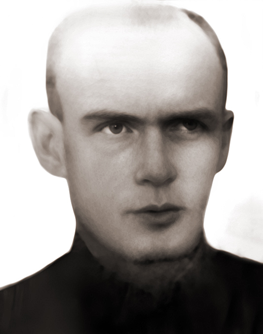 Воронов Владимир Павлович