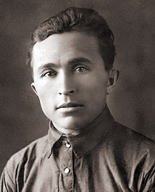Ворсин Афанасий Васильевич