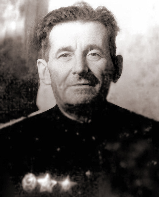 Вьюжанин Георгий Моисеевич