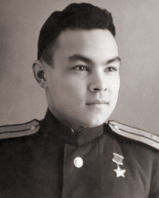 Гадельшин Хамит Габдулович