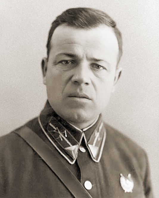 Гайдуков Степан Иванович