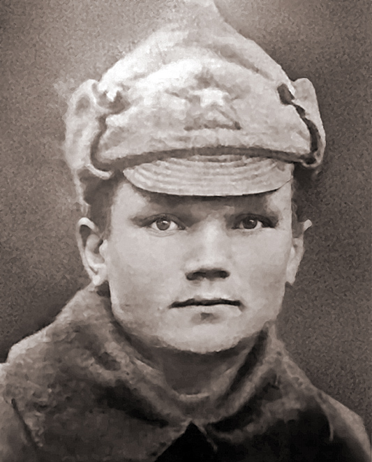 Галимов Вахит Газимович