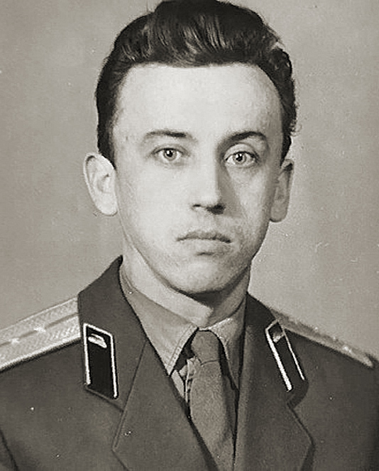 Галкин Александр Александрович